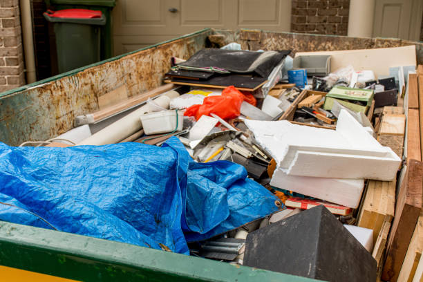 Best Hoarding Cleanup  in Dana Point, CA